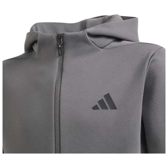 Adidas Παιδική ζακέτα Z.N.E. Full-Zip Hoodie